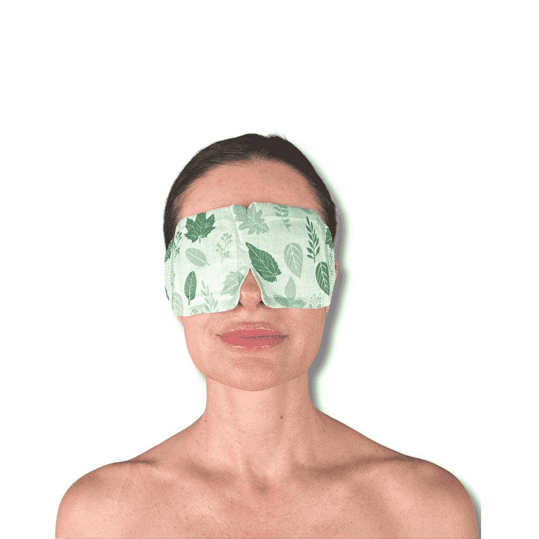 Anti-stress mask (30 units)