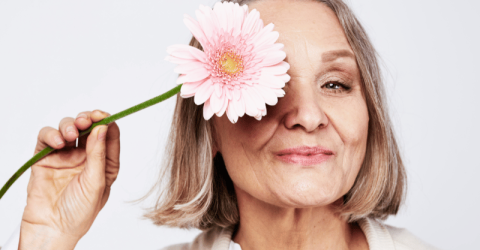 menopausia y meditacion