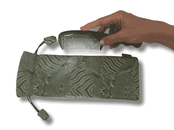 Peine Estimulador Capilar Élantra