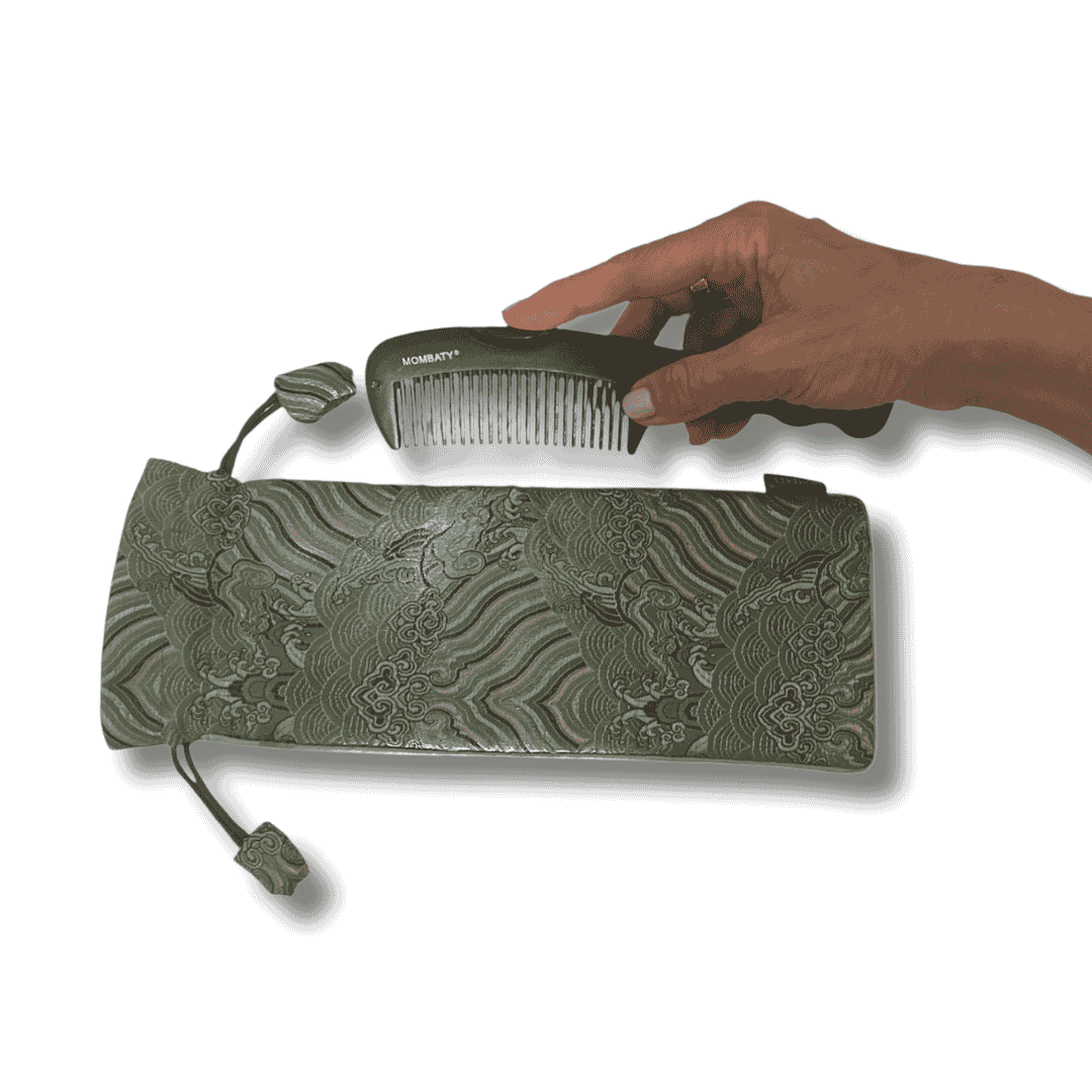 Élantra Hair Stimulator