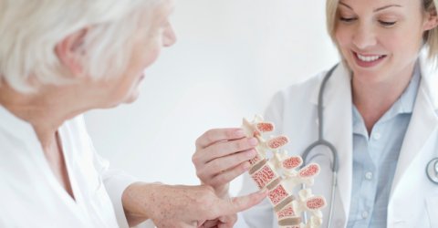 yin yoga y osteoporosis